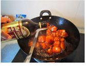 1小时学会做红烧肉