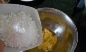 酸酸甜甜----蔓越莓饼干