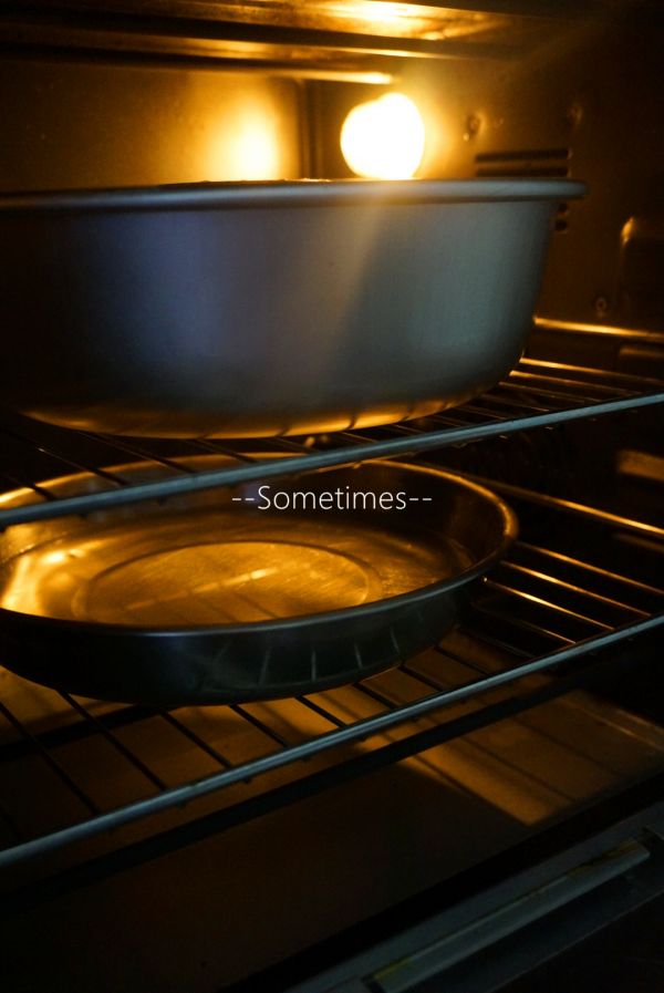 蜜豆炼奶手撕面包