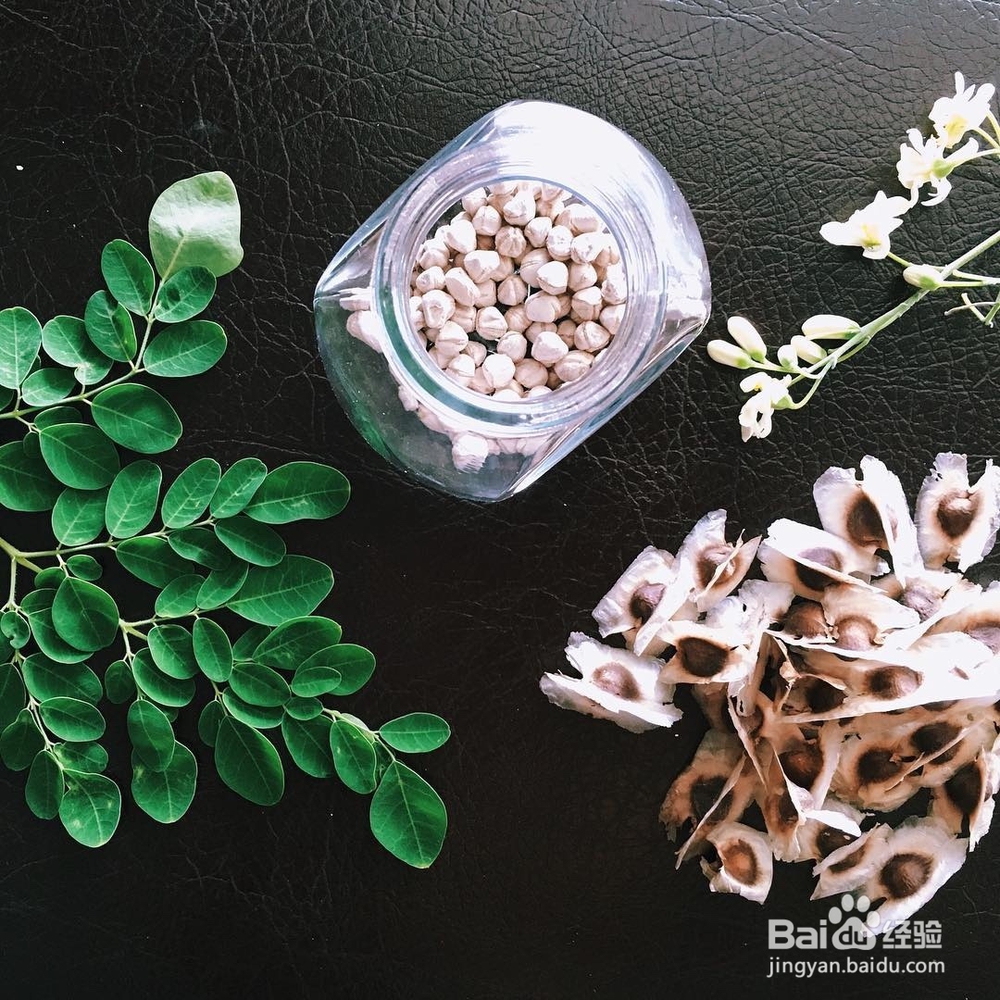如何用辣木美白肌肤