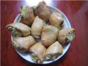 烧卖鸡翅的做法