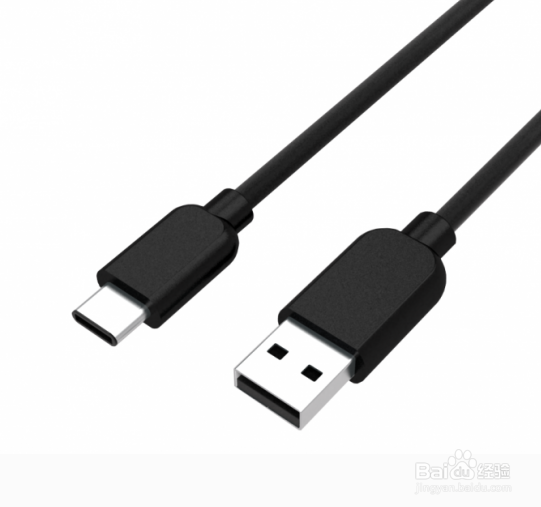 type-c3.1怎么连接手机