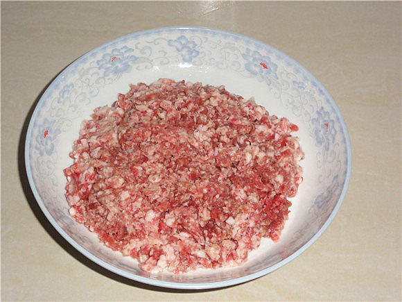 炸藕盒的面糊怎么调炸出来酥脆