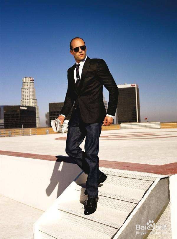 男人应该做哪些很酷的事情?