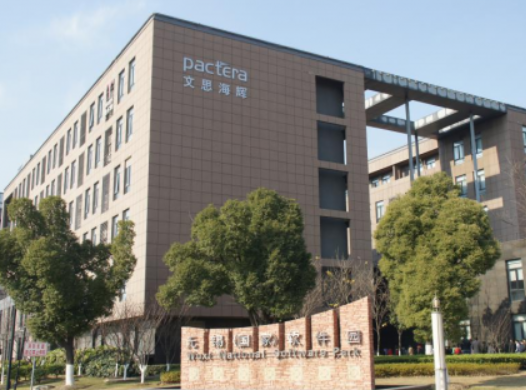 文思海辉是外包公司吗