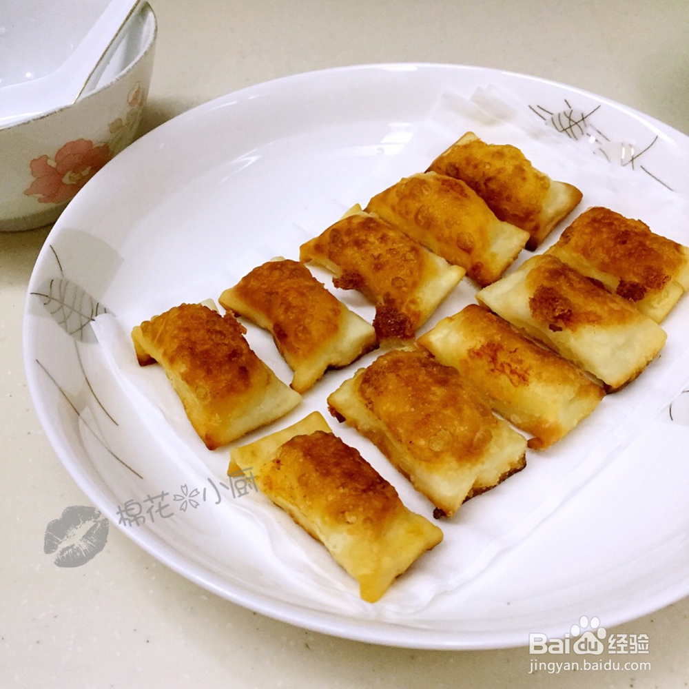 做饭小白一看就会的芝士土豆虾仁派