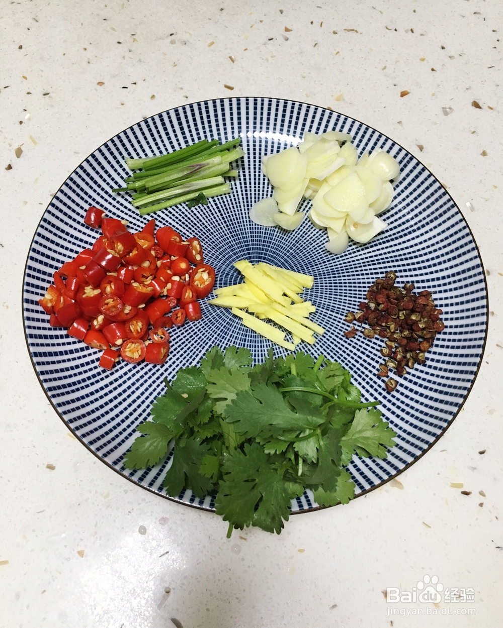 做法简单的腌脆黄瓜