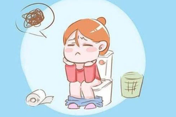 在学校,大便没憋住拉裤子里了怎么办? 初中,女