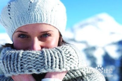 冬季防流感要点