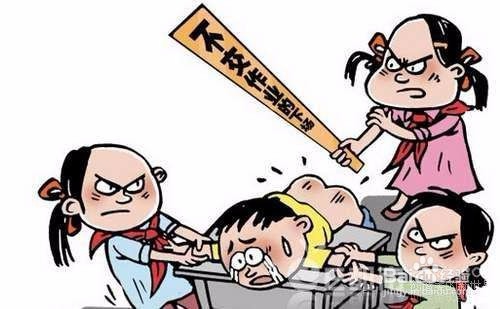 不允许老师体罚学生是对的吗？