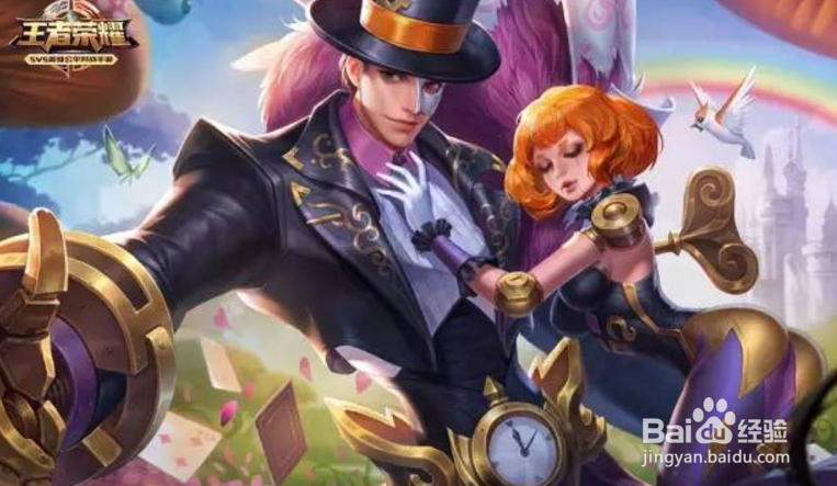 王者荣耀：干将莫邪要削了，看大神门如何秀