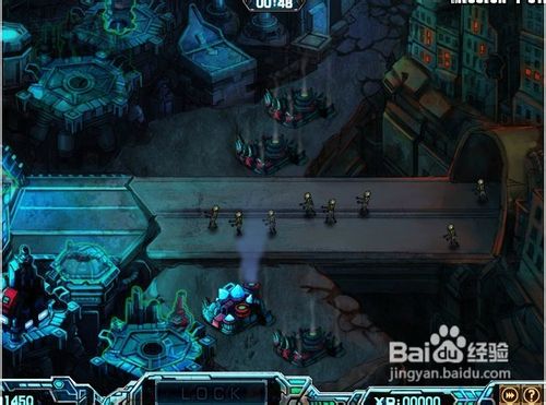 星际大战虫族僵尸无敌版小游戏怎么玩呢？