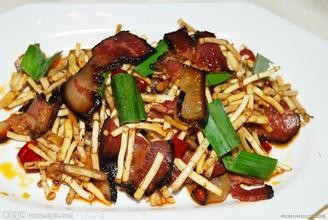 鱼腥草的功效和食用