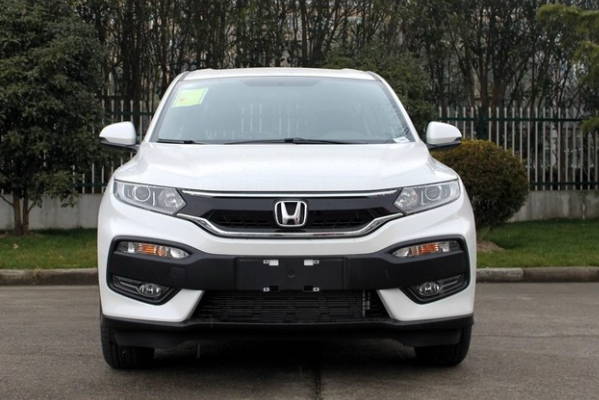 缤智和xrv建议买哪款