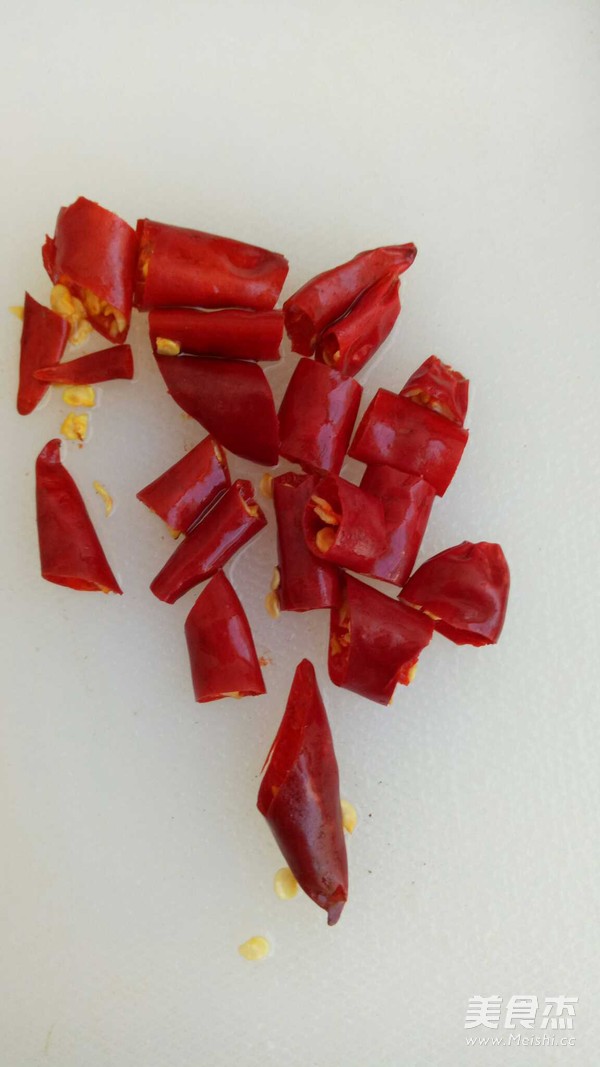 炒方便面-糖醋口味