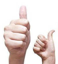 如何与孩子有效的沟通