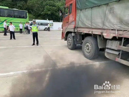 柴油车尾气不达标怎么处理