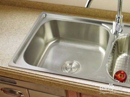 廚房食物垃圾處理器的正確使用方法