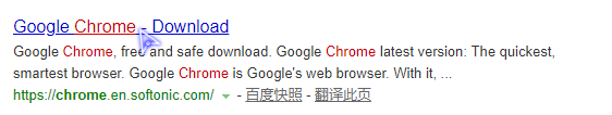 如何下载Chrome安装包
