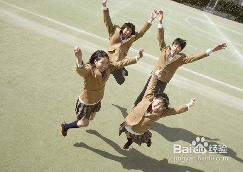 解压的10个方法