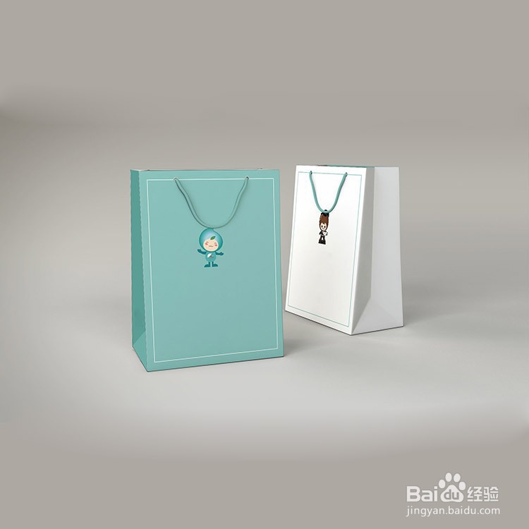 服装手提袋定做哪家好？