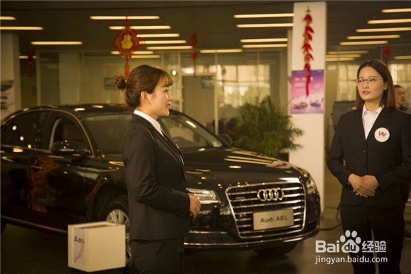 男生学汽车美容怎么样?