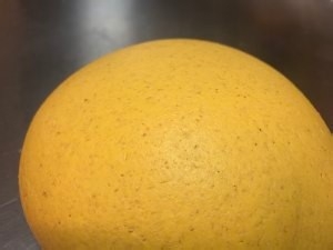 无油无糖全麦南瓜贝果