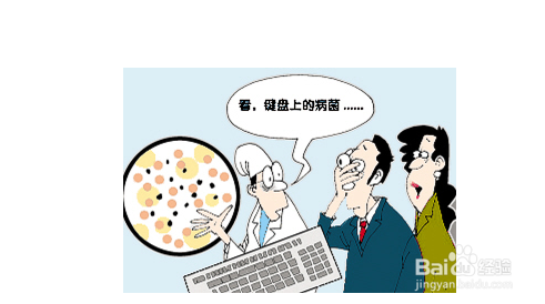 食堂的从业人员怎么避免污染食品