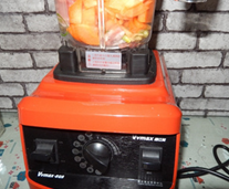 胡萝卜肉饼，健康美味新升级！