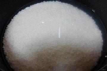 月子米酒怎么做