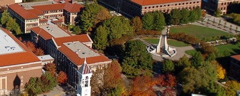 2014最受中国学生欢迎的10大美国院校