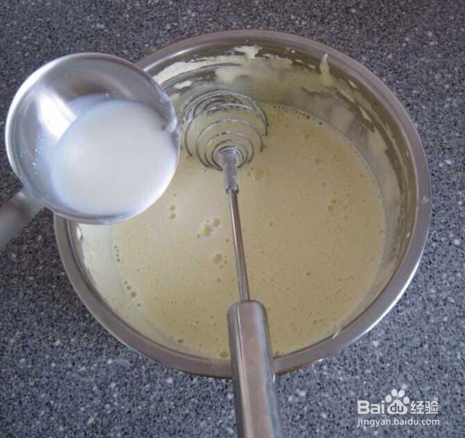 自己动手就可以做冰淇淋哦。。。。。无添加剂