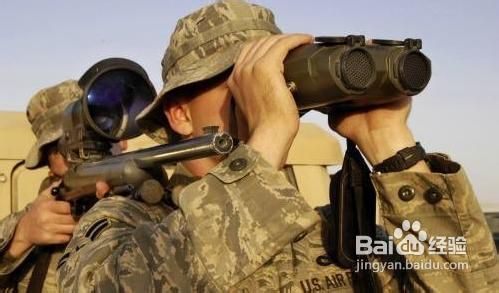 望远镜的常见参数有哪些