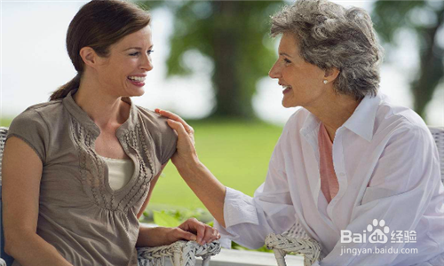 如何缓解各方面的压力