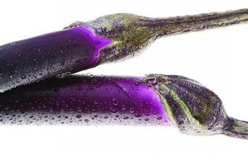 如何制作鱼香茄子