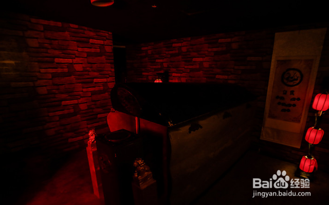 max伯爵密室太平间攻略