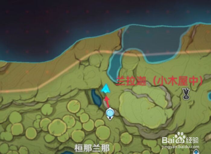 原神雕琢童心掠影拾真第四天攻略