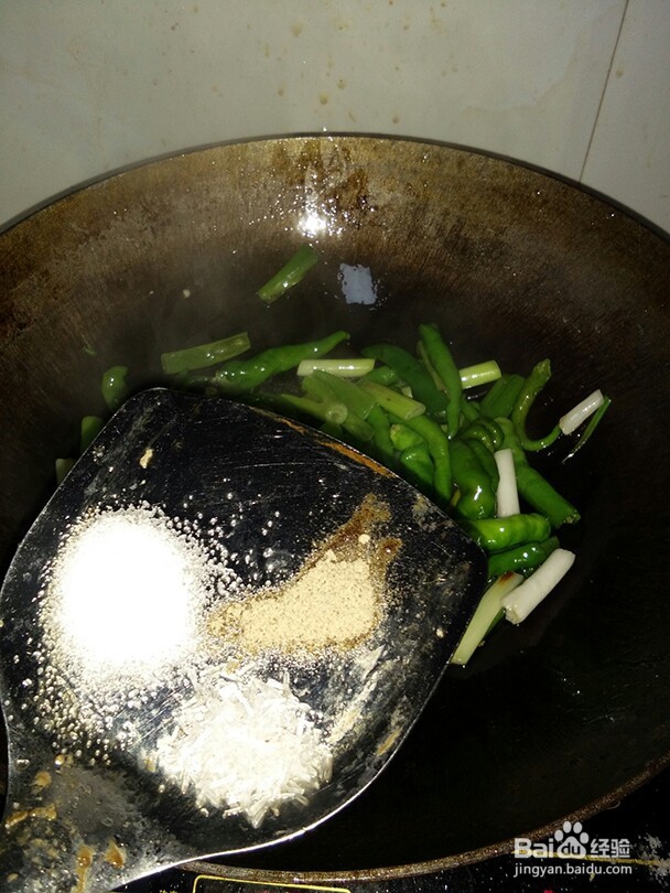 补铁食疗~麻辣猪肝