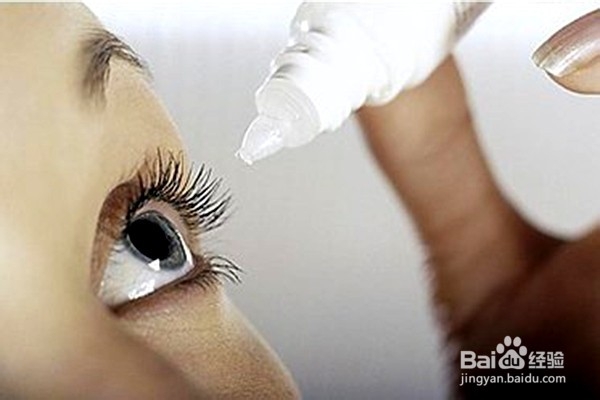 眼睛进入了异物怎么办?