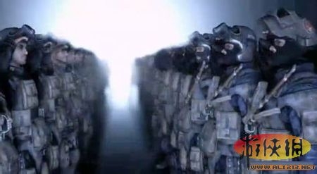 《地铁：最后的曙光》通关心得