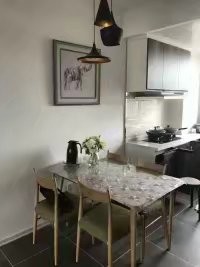 怎样做到个性的装修