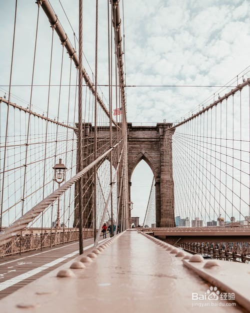 墩台的简单了解