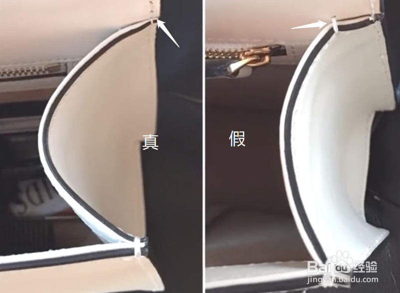 奢侈品鉴定:Gucci Sylvie皮革链条包真假辨别