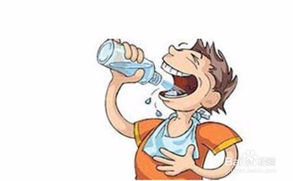 水中毒都有哪些症状 如何预防