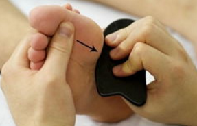 refa刮痧板使用教程