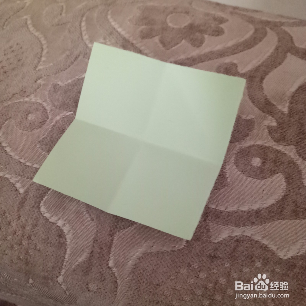 玩具飞镖的折法