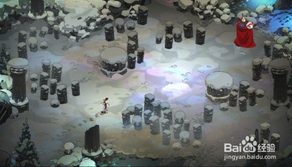 hades剑第四形态怎么解锁