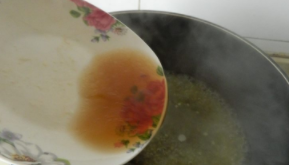 “福袋”白菜包做法