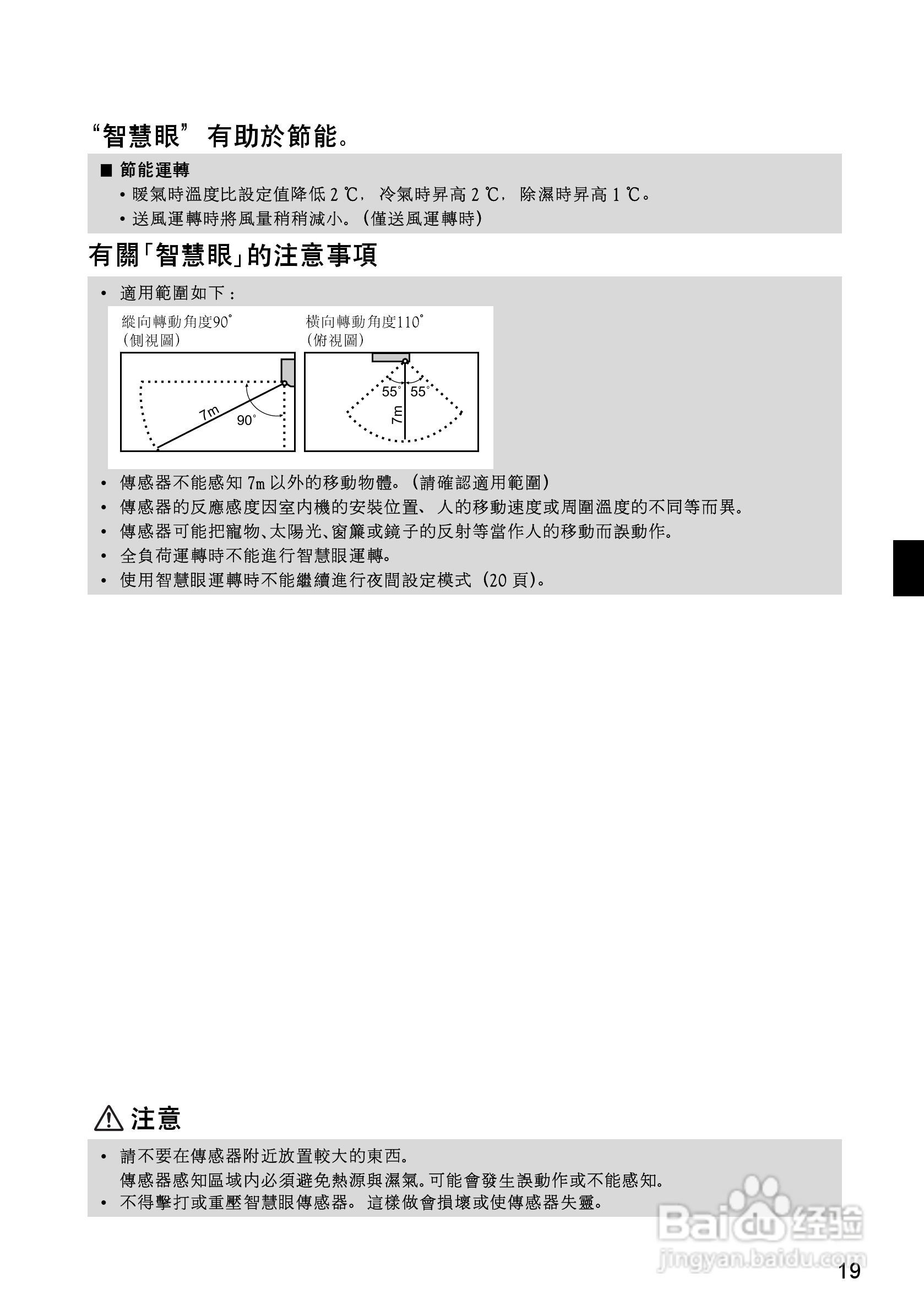 大金FTX(K)D50,60,71BVMT空调说明书:[2]