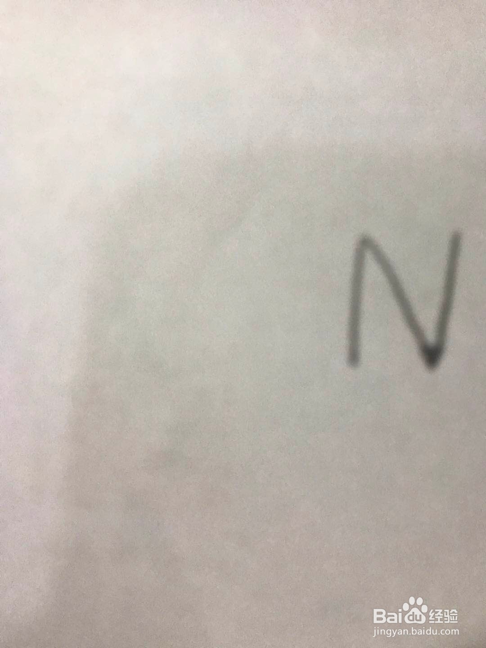 小企鹅的简笔画画法